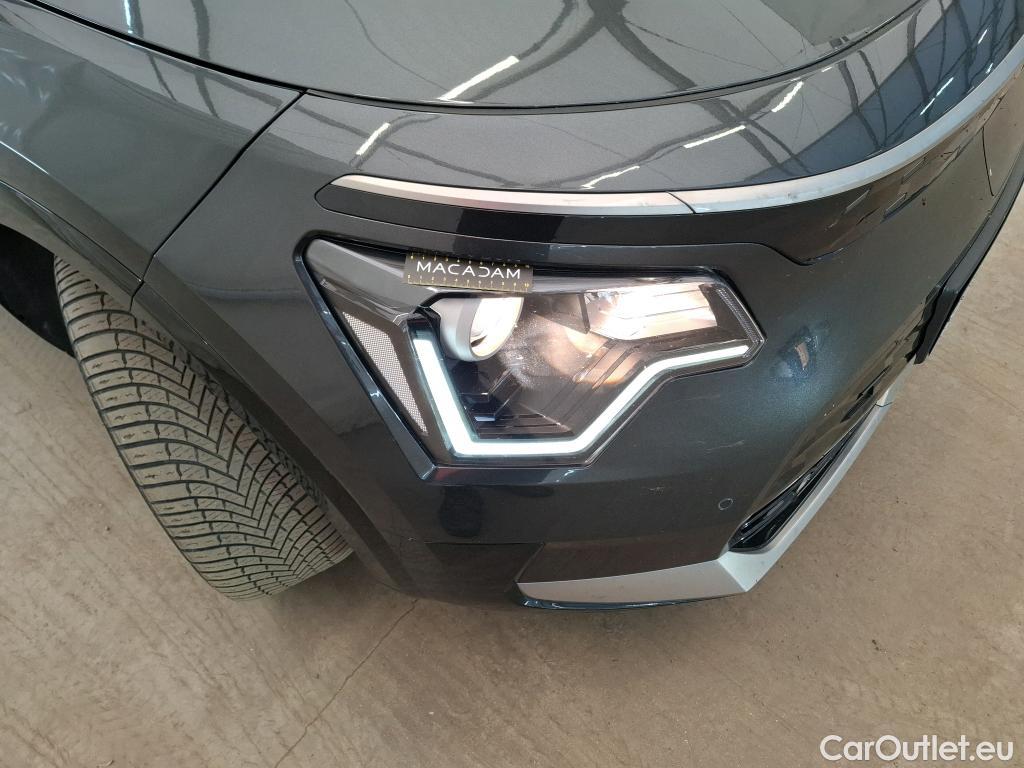  KIA  Niro  EV Active 64kWh BVA #45