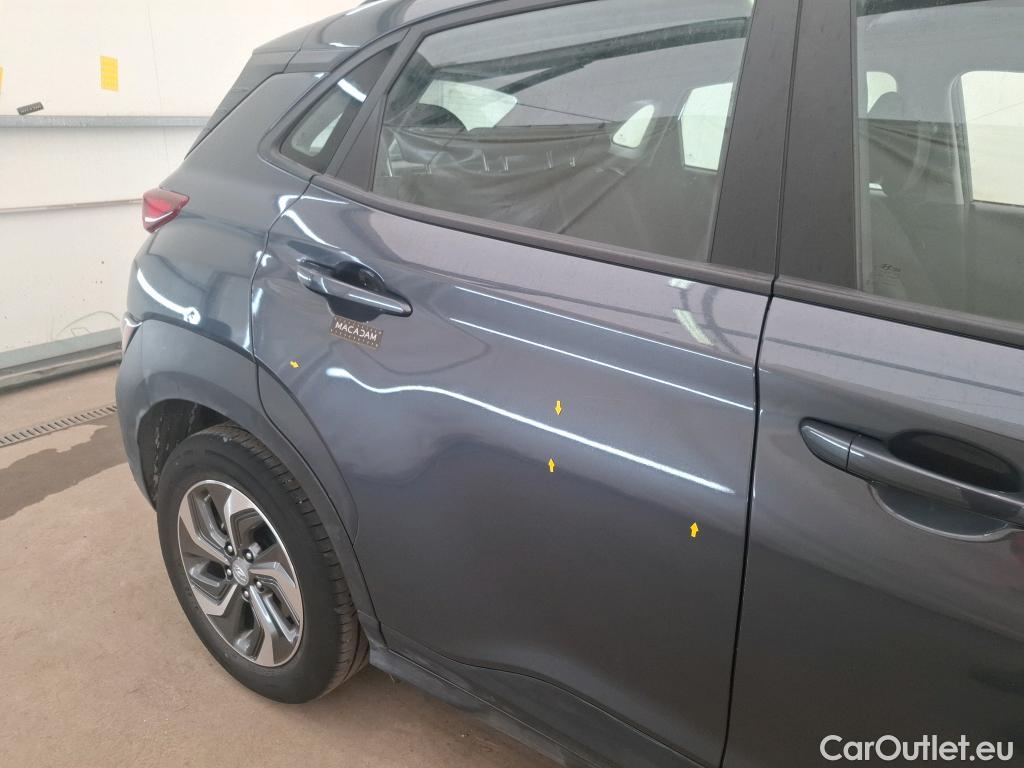  Hyundai  Konna Kona Business Hybrid 2WD 1.6 GDI 140CV BVA6 E6d #14