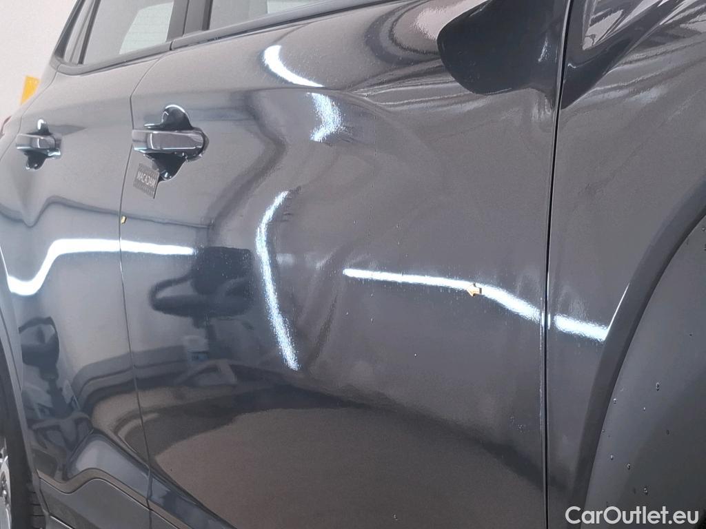  Hyundai  Konna Kona Business Hybrid 2WD 1.6 GDI 140CV BVA6 E6d #36