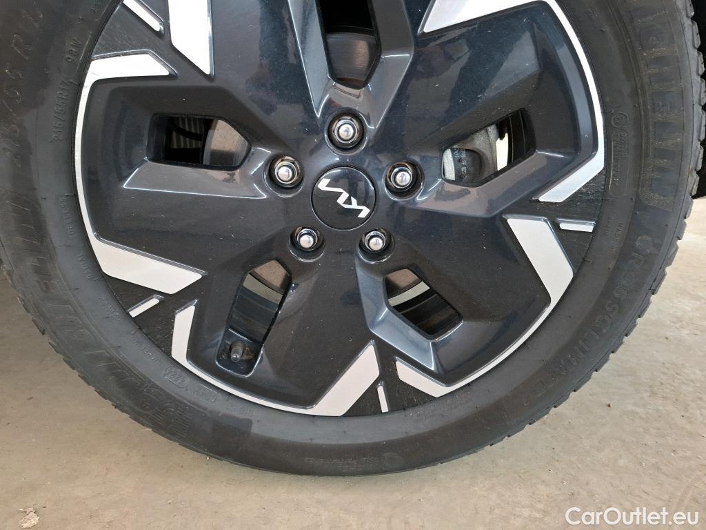  KIA  Niro  EV Active 64kWh BVA #40