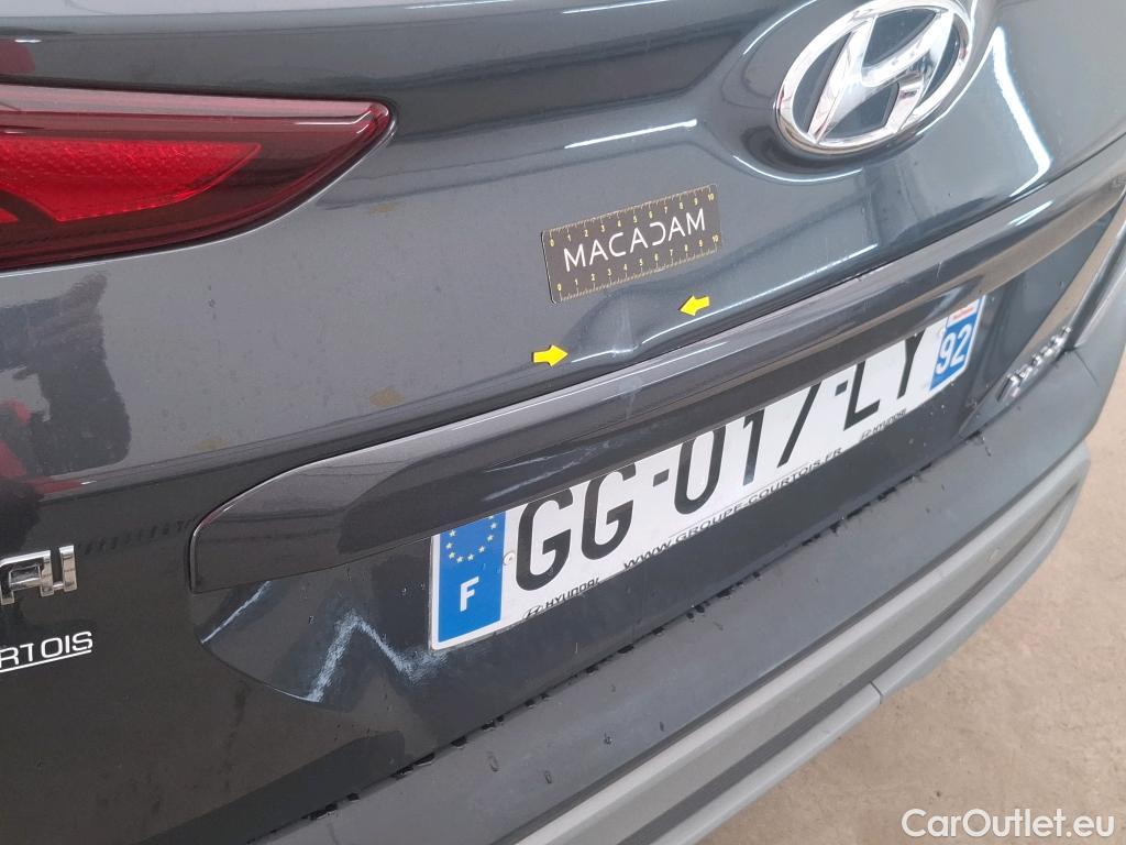  Hyundai  Konna Kona Business Hybrid 2WD 1.6 GDI 140CV BVA6 E6d #44