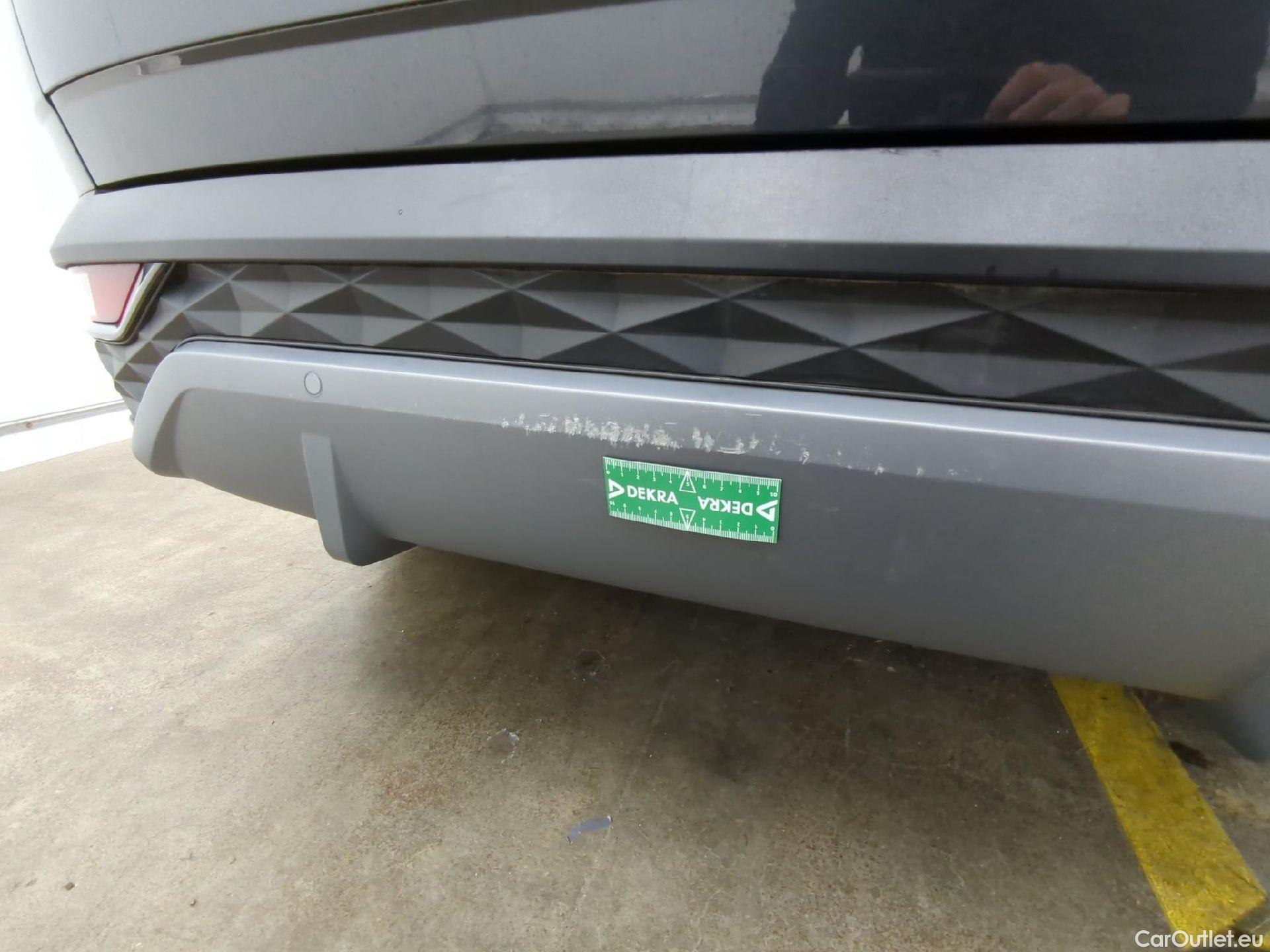  Hyundai  Tucson  Creative Hybrid 2WD 1.6 T-GDI 230CV BVA6 E6d #23