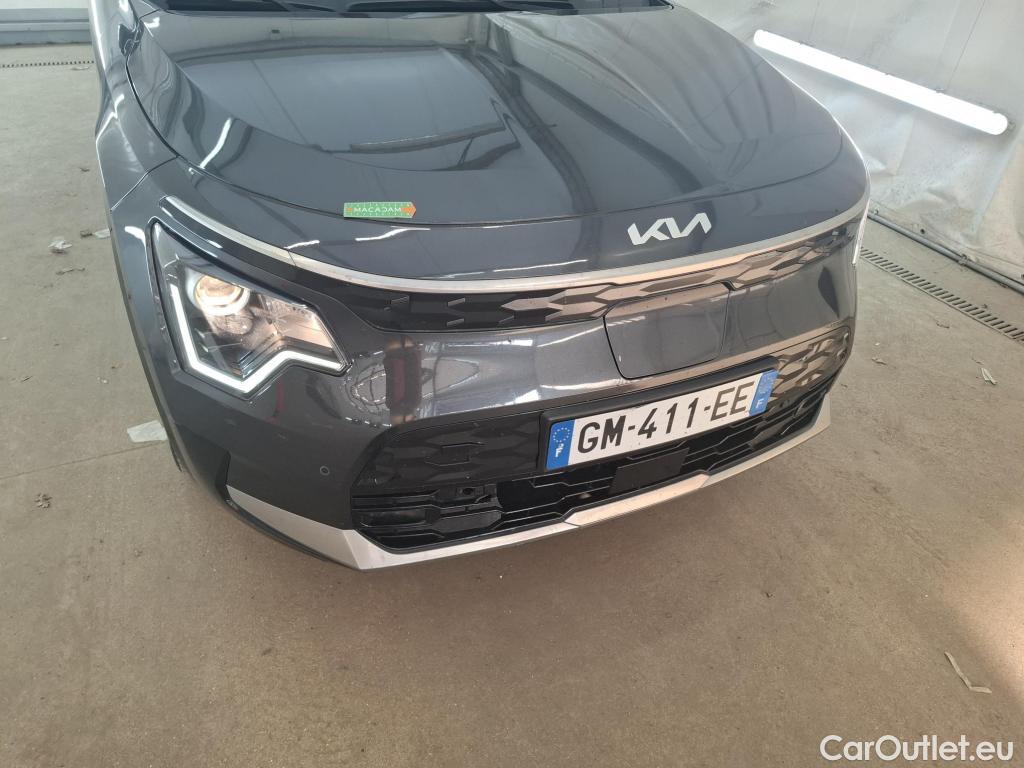  KIA  Niro  EV Active 64kWh BVA #17
