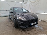  Ford  Kuga FORD  / 2019 / 5P / SUV 2.5 Duratec 225 ch PHEV eCVT St-Line Bus #4