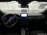  Ford  Kuga FORD  / 2019 / 5P / SUV 2.5 Duratec 225 ch PHEV eCVT St-Line Bus #5