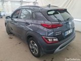 Hyundai  Konna Kona Business Hybrid 2WD 1.6 GDI 140CV BVA6 E6d #2
