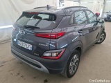  Hyundai  Konna Kona Business Hybrid 2WD 1.6 GDI 140CV BVA6 E6d #3
