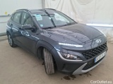  Hyundai  Konna Kona Business Hybrid 2WD 1.6 GDI 140CV BVA6 E6d #4