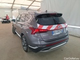  Hyundai  Santa Fe HYUNDAI  / 2020 / 5P / SUV 1.6 T-GDI 265 PHEV HTRAC BUSINESS AUTO #2