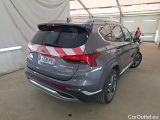  Hyundai  Santa Fe HYUNDAI  / 2020 / 5P / SUV 1.6 T-GDI 265 PHEV HTRAC BUSINESS AUTO #3