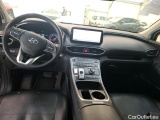  Hyundai  Santa Fe HYUNDAI  / 2020 / 5P / SUV 1.6 T-GDI 265 PHEV HTRAC BUSINESS AUTO #5