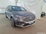  Hyundai  Santa Fe HYUNDAI  / 2020 / 5P / SUV 1.6 T-GDI 265 PHEV HTRAC BUSINESS AUTO #4