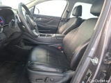  Hyundai  Santa Fe HYUNDAI  / 2020 / 5P / SUV 1.6 T-GDI 265 PHEV HTRAC BUSINESS AUTO #8