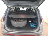  Hyundai  Santa Fe HYUNDAI  / 2020 / 5P / SUV 1.6 T-GDI 265 PHEV HTRAC BUSINESS AUTO #10