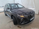 Hyundai  Tucson HYUNDAI   2020  5P  SUV 16 HYBRID 230 EXECUTIVE #4