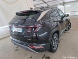  Hyundai  Tucson HYUNDAI   2020  5P  SUV 16 HYBRID 230 EXECUTIVE #3