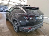  Hyundai  Tucson HYUNDAI  / 2020 / 5P / SUV 1.6 PHEV 265 HTRAC EXECUTIVE 4WD AUTO #2