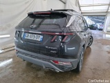  Hyundai  Tucson HYUNDAI  / 2020 / 5P / SUV 1.6 PHEV 265 HTRAC EXECUTIVE 4WD AUTO #3