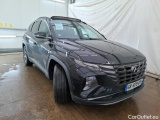  Hyundai  Tucson HYUNDAI  / 2020 / 5P / SUV 1.6 PHEV 265 HTRAC EXECUTIVE 4WD AUTO #4