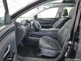  Hyundai  Tucson HYUNDAI  / 2020 / 5P / SUV 1.6 PHEV 265 HTRAC EXECUTIVE 4WD AUTO #8
