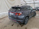  Hyundai  Tucson HYUNDAI  / 2020 / 5P / SUV 1.6 PHEV 265 HTRAC N LINE EXECU 4WD AUTO #3