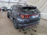  Hyundai  Tucson HYUNDAI  / 2020 / 5P / SUV 1.6 PHEV 265 HTRAC N LINE EXECU 4WD AUTO #2