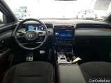  Hyundai  Tucson HYUNDAI  / 2020 / 5P / SUV 1.6 PHEV 265 HTRAC N LINE EXECU 4WD AUTO #5