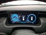  Hyundai  Tucson HYUNDAI  / 2020 / 5P / SUV 1.6 PHEV 265 HTRAC N LINE EXECU 4WD AUTO #6