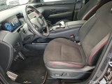  Hyundai  Tucson HYUNDAI  / 2020 / 5P / SUV 1.6 PHEV 265 HTRAC N LINE EXECU 4WD AUTO #8