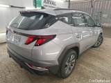  Hyundai  Tucson  Business Hybrid 2WD 1.6 T-GDI 230CV BVA6 E6d #3