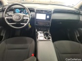  Hyundai  Tucson  Business Hybrid 2WD 1.6 T-GDI 230CV BVA6 E6d #5