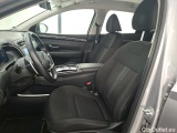  Hyundai  Tucson  Business Hybrid 2WD 1.6 T-GDI 230CV BVA6 E6d #8