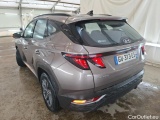  Hyundai  Tucson  Business Mild-Hybrid 2WD 1.6 CRDI 135CV BVA7 E6d #2