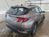  Hyundai  Tucson  Business Mild-Hybrid 2WD 1.6 CRDI 135CV BVA7 E6d #3