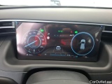  Hyundai  Tucson  Business Mild-Hybrid 2WD 1.6 CRDI 135CV BVA7 E6d #6