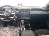  Hyundai  Tucson  Business Mild-Hybrid 2WD 1.6 CRDI 135CV BVA7 E6d #5