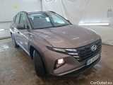  Hyundai  Tucson  Business Mild-Hybrid 2WD 1.6 CRDI 135CV BVA7 E6d #4