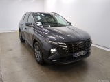  Hyundai  Tucson  Creative Hybrid 2WD 1.6 T-GDI 230CV BVA6 E6d #2