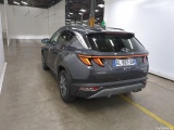  Hyundai  Tucson  Creative Hybrid 2WD 1.6 T-GDI 230CV BVA6 E6d #3