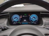  Hyundai  Tucson  Creative Hybrid 2WD 1.6 T-GDI 230CV BVA6 E6d #6