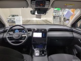  Hyundai  Tucson  Creative Hybrid 2WD 1.6 T-GDI 230CV BVA6 E6d #5