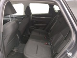 Hyundai  Tucson  Creative Hybrid 2WD 1.6 T-GDI 230CV BVA6 E6d #11