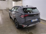  KIA  Sportage KIA  / 2021 / 5P / SUV 1.6 T-GDI 265 PHEV AUTO 4WD ACTIVE BUSIN #4