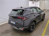  KIA  Sportage KIA  / 2021 / 5P / SUV 1.6 T-GDI 265 PHEV AUTO 4WD ACTIVE BUSIN #3