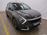  KIA  Sportage KIA  / 2021 / 5P / SUV 1.6 T-GDI 265 PHEV AUTO 4WD ACTIVE BUSIN #2