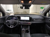  KIA  Sportage KIA  / 2021 / 5P / SUV 1.6 T-GDI 265 PHEV AUTO 4WD ACTIVE BUSIN #5