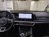  KIA  Sportage KIA  / 2021 / 5P / SUV 1.6 T-GDI 265 PHEV AUTO 4WD ACTIVE BUSIN #7