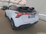  MG  4 MG MG / 2022 / 5P / Berline Luxury 6kWh 150kW #3