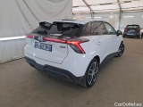  MG  4 MG MG / 2022 / 5P / Berline Luxury 6kWh 150kW #4