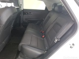  MG  4 MG MG / 2022 / 5P / Berline Luxury 6kWh 150kW #10